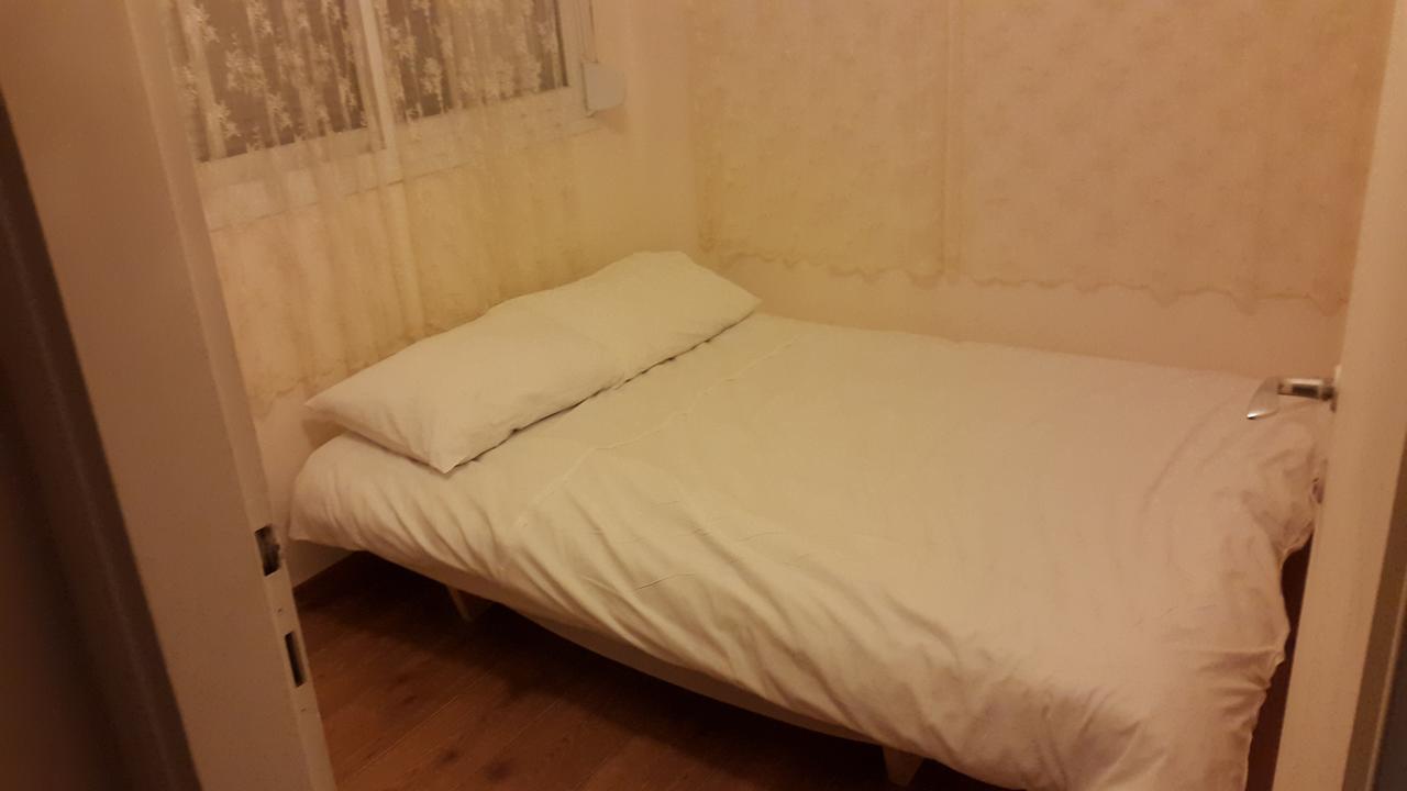 Zimmer In Yuvalim Yuvallim Экстерьер фото