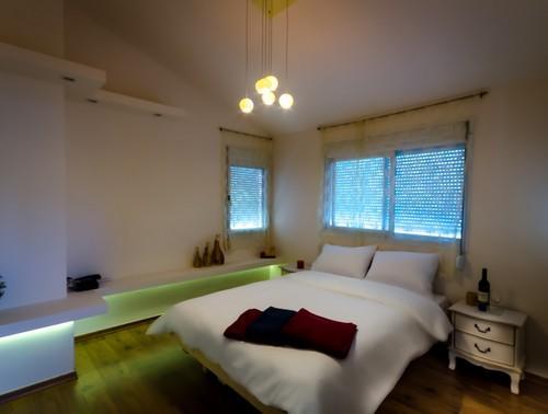 Zimmer In Yuvalim Yuvallim Экстерьер фото